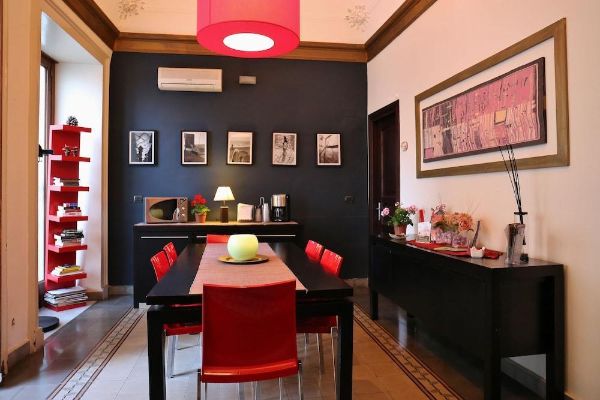 Bed and Breakfast Opera (Catania)